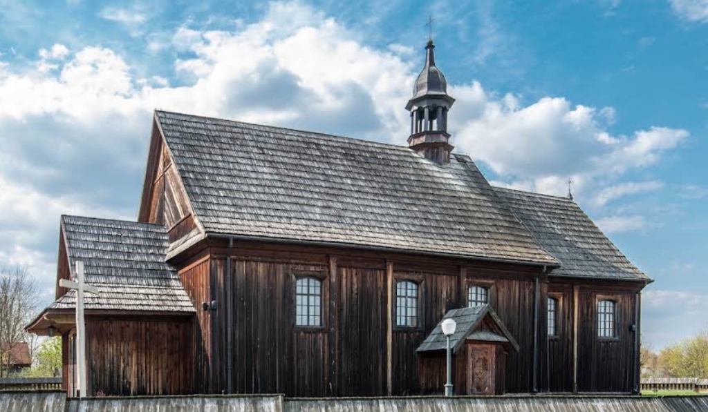 Sanktuarium Błogosławionych Męczenników Podlaskich
