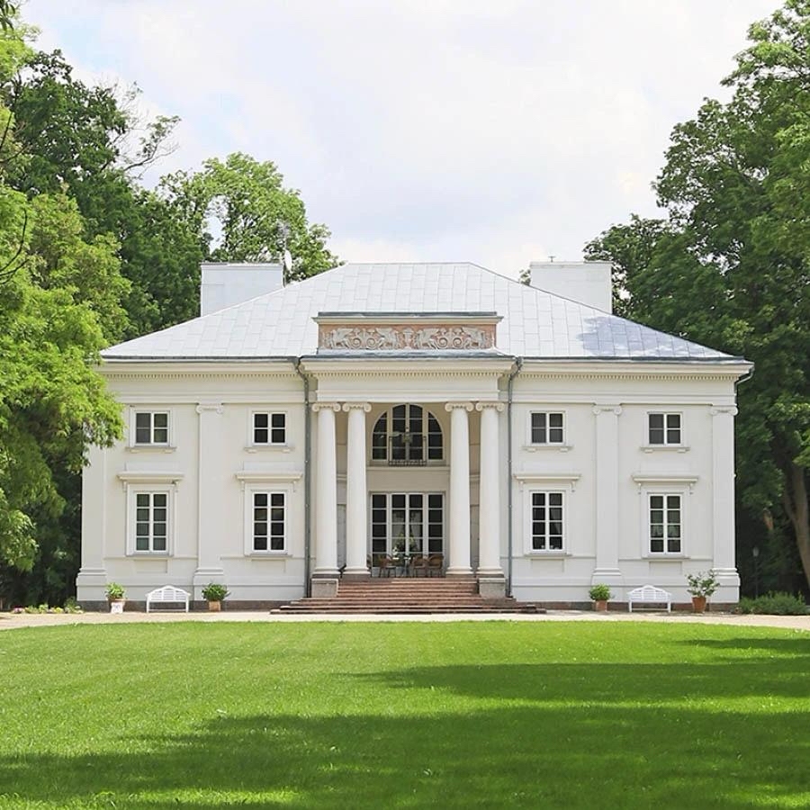 Pałac Cieleśnica